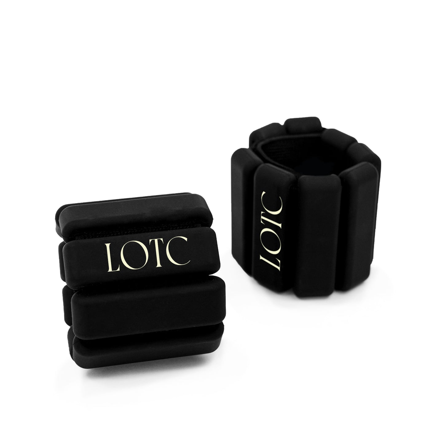 The Ankle Weights