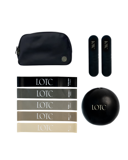 Essentials Kit