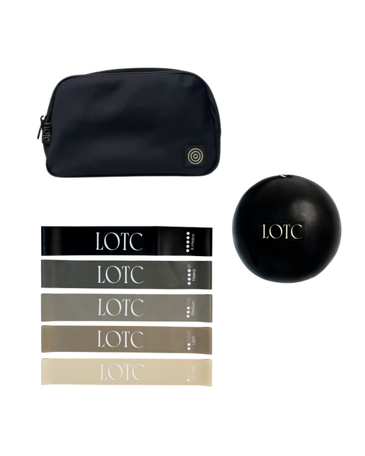 On The Go Kit