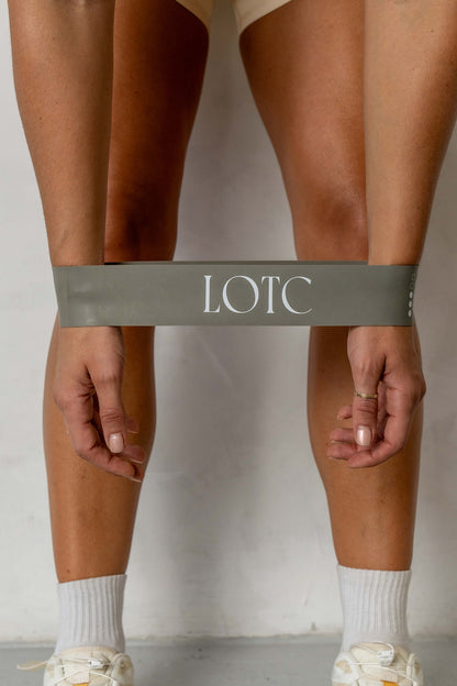 The Bands