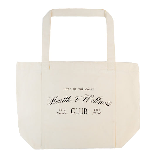 The Tote Bag