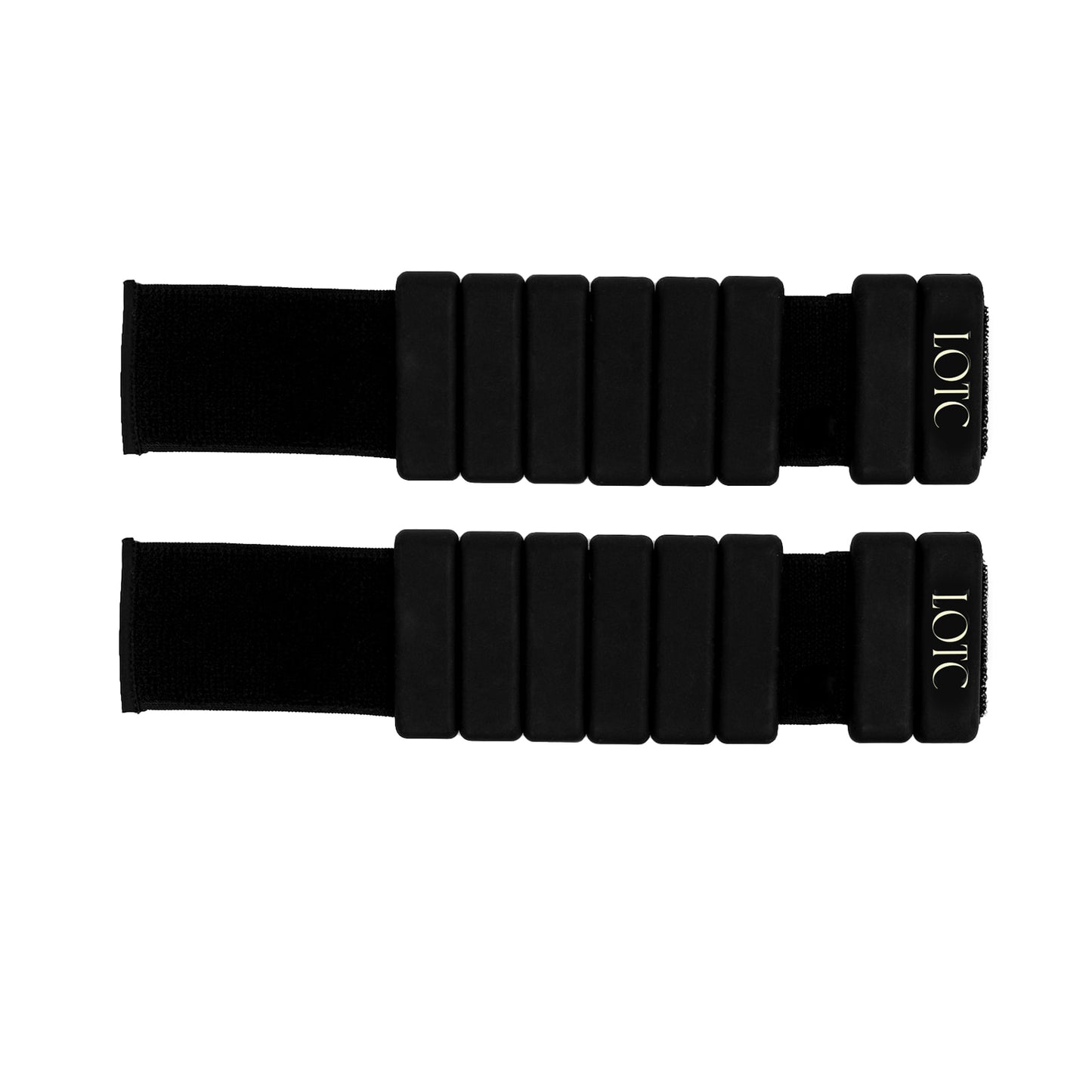The Ankle Weights